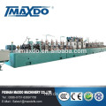New 2016 straight seam steainless steel welde pipe roll forming machine